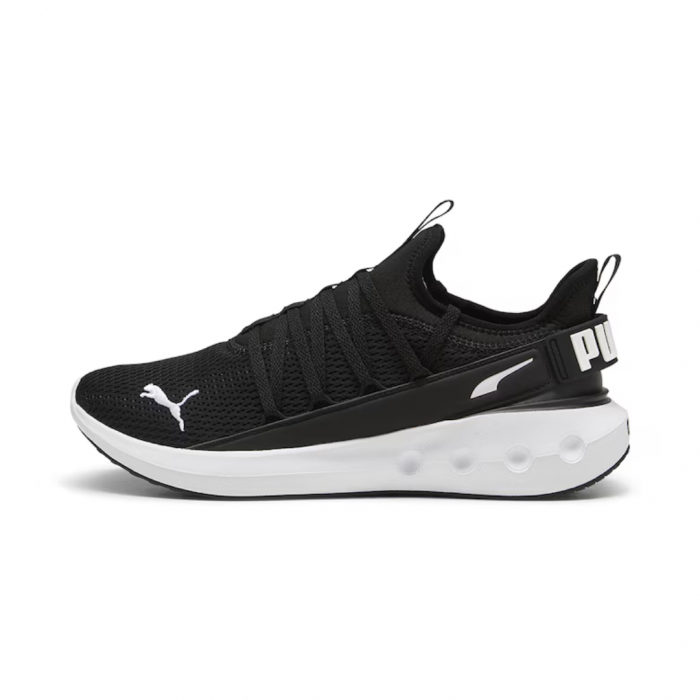 Softride Carson Fresh PUMA Black-PUMA Bl 310155-01 [2]