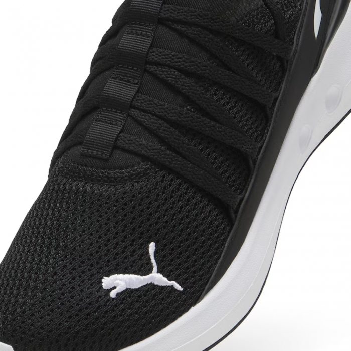 Softride Carson Fresh PUMA Black-PUMA Bl 310155-01 [4]