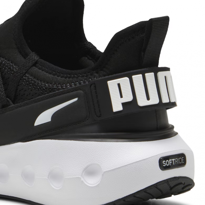 Softride Carson Fresh PUMA Black-PUMA Bl 310155-01 [5]
