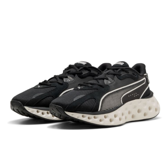 Softride Frequence PUMA Black-Warm White 310500-16 [4]