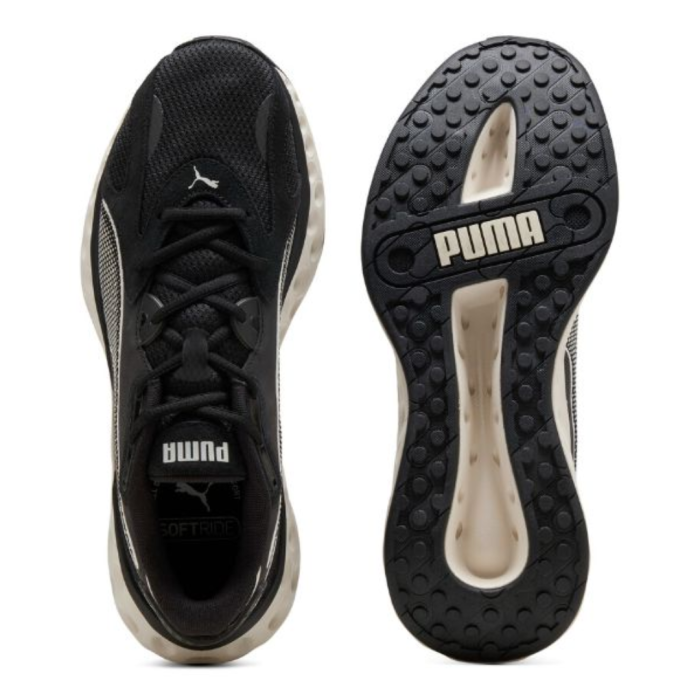 Softride Frequence PUMA Black-Warm White 310500-16 [6]