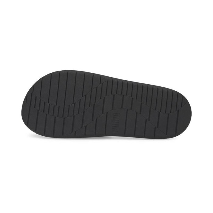 softride slide massage puma black-puma w 383062-03 [3]