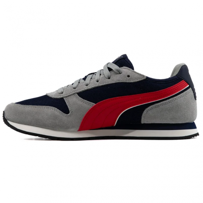 ST MILER PUMA Navy-For All Time Red-Flat 401622-03 [2]