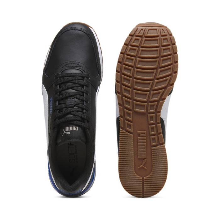 ST Runner v3 L PUMA Black-PUMA White-PUM 384855-24 [3]