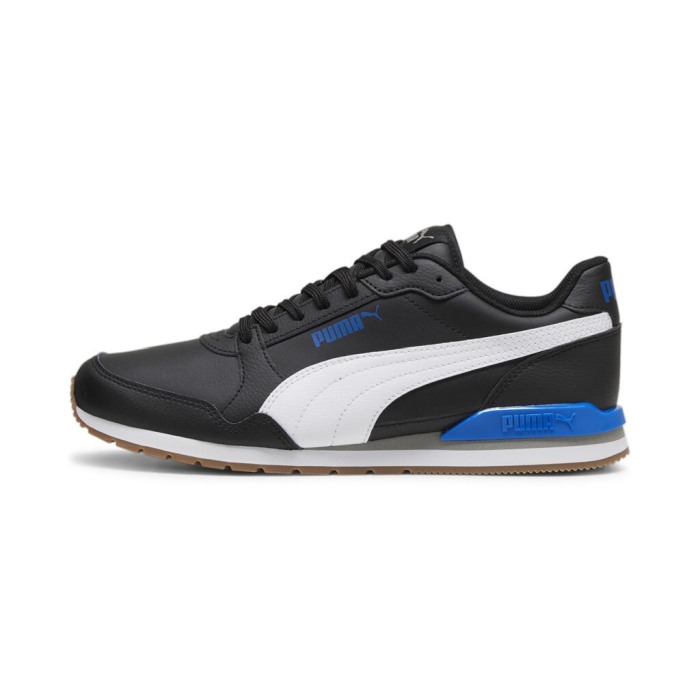 ST Runner v3 L PUMA Black-PUMA White-PUM 384855-24 [4]