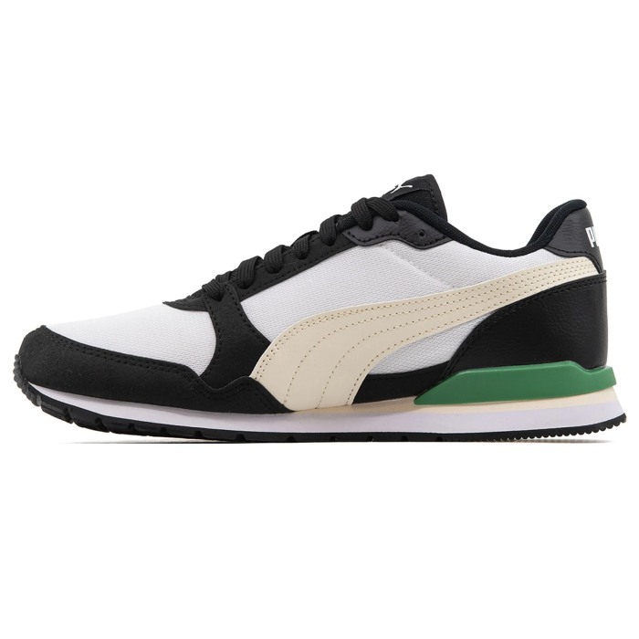 ST Runner v3 Mesh PUMA White-Alpine Snow 384640-23 [2]