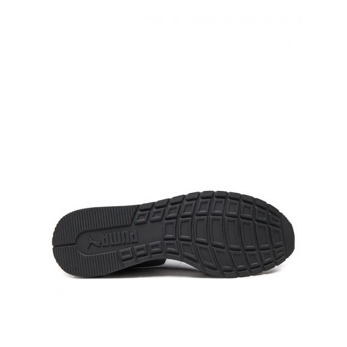 ST Runner v4 L PUMA Black-PUMA White 399068-01 [3]