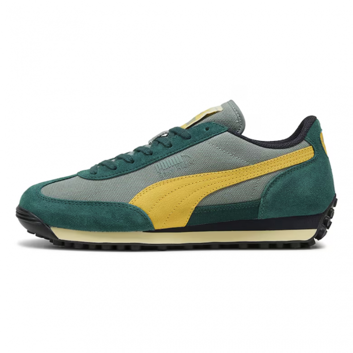 ST Runner v4 Mesh Cool Dark Gray-PUMA Wh 399666-03 [2]