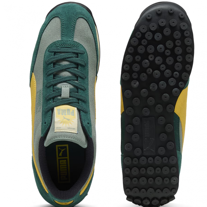 ST Runner v4 Mesh Cool Dark Gray-PUMA Wh 399666-03 [4]