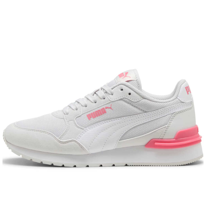 ST Runner v4 Mesh Jr Feather Gray-PUMA W 399876-16 [2]