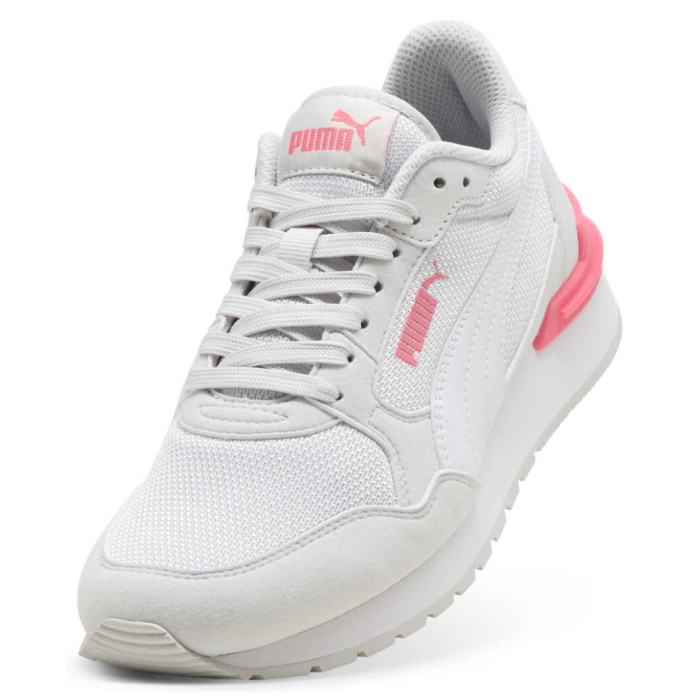 ST Runner v4 Mesh Jr Feather Gray-PUMA W 399876-16 [3]