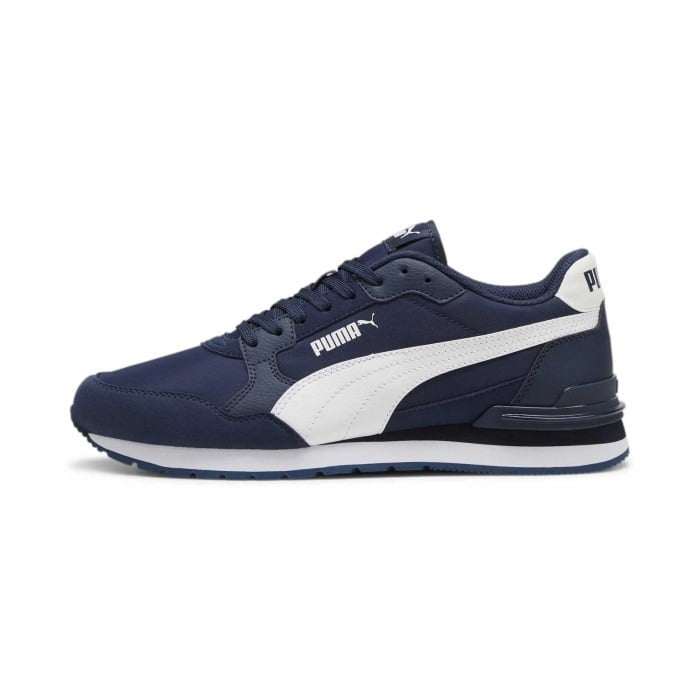ST Runner v4 NL Club Navy-PUMA White 399069-07 [2]