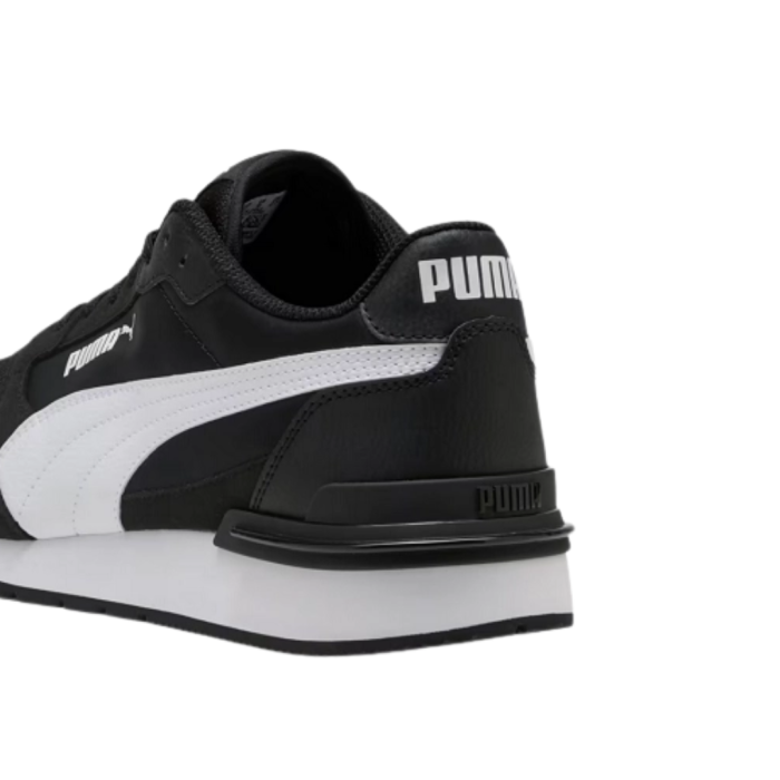 ST Runner v4 NL/ MESH PUMA Black-PUMA Wh 404743-01 [3]
