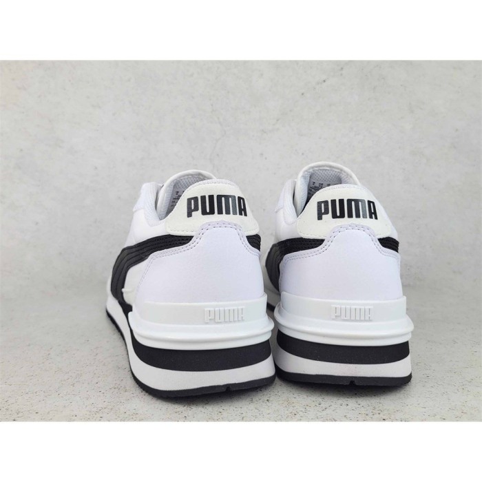 ST Runner v4 NL PUMA White-PUMA Black-Ca 399069-02 [4]