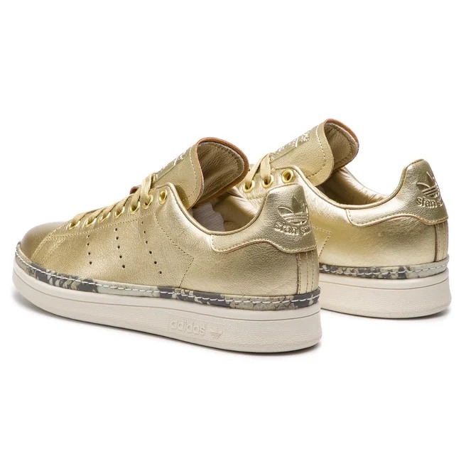 stan smith new bold w F34120 [4]