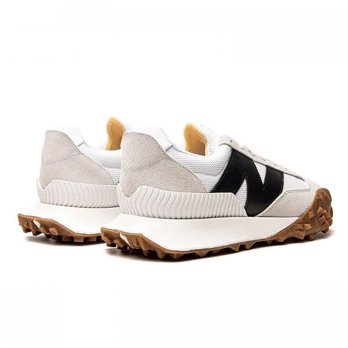 suede mesh UXC72SD [4]