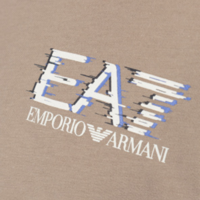 T-SHIRT AF17789-7M001327-U6167 [3]