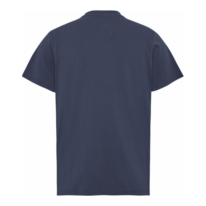 t-shirt cotone essential DM0DM16405-C87 [2]