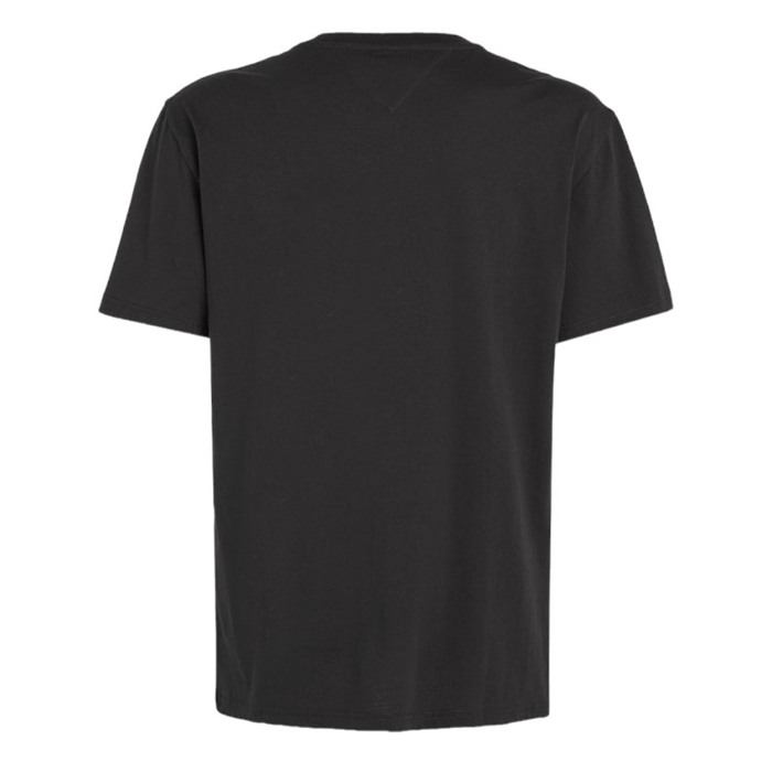 t-shirt cotone graphic signature [2]