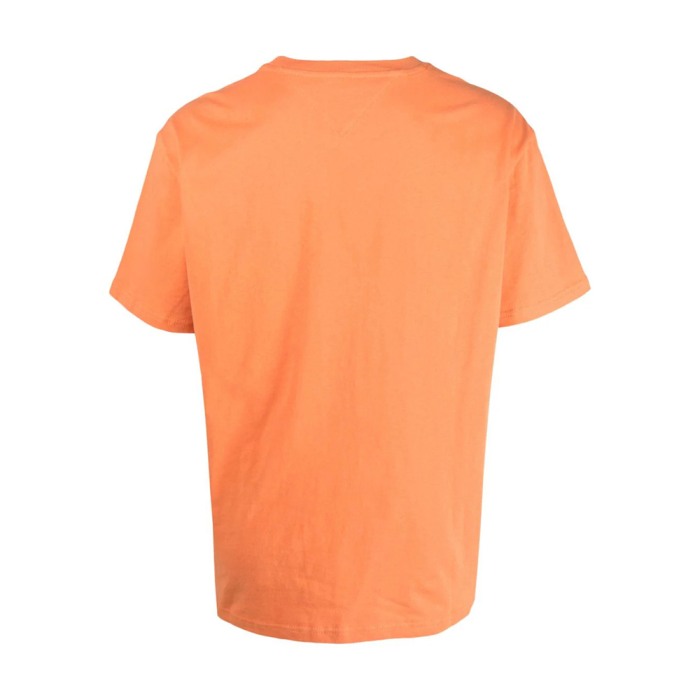 T-Shirt Xs Badge DM0DM16320-SDC [2]