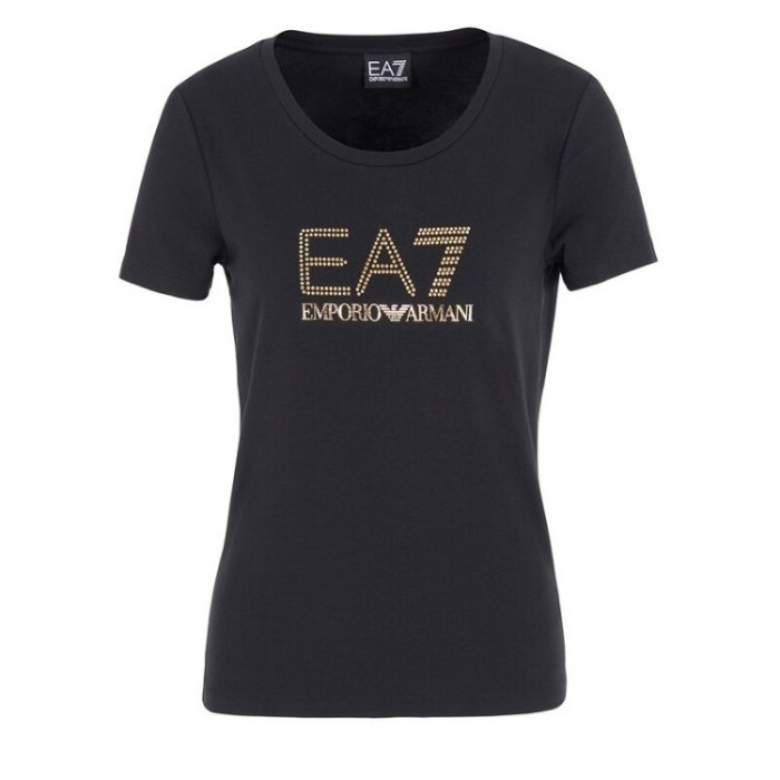 T-SHIRT LOGO TRAIN EVOLUTION TJDQZ-8NTT67-1200 [1]