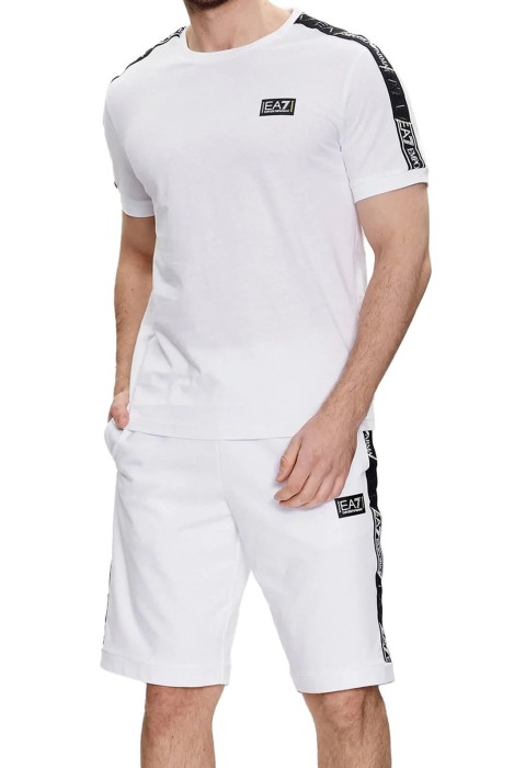 T-SHIRT PJ02Z-3DPT35-1100 [3]