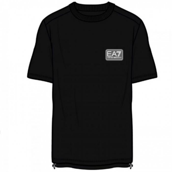 T-Shirt PJ02Z-3RPT18-0100 [1]