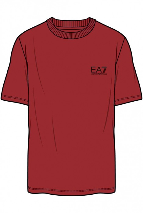 T-SHIRT PJ02Z-8NPT18-1461 [1]