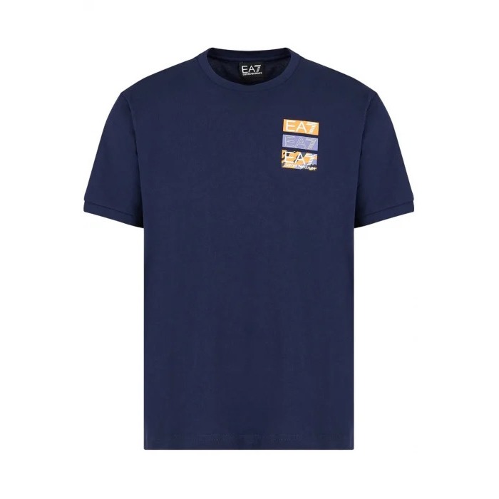T-SHIRT PJ7BZ-3DPT12-1554 [1]
