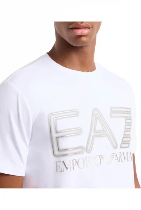 t-shirt PJMUZ-3DPT37-1100 [2]