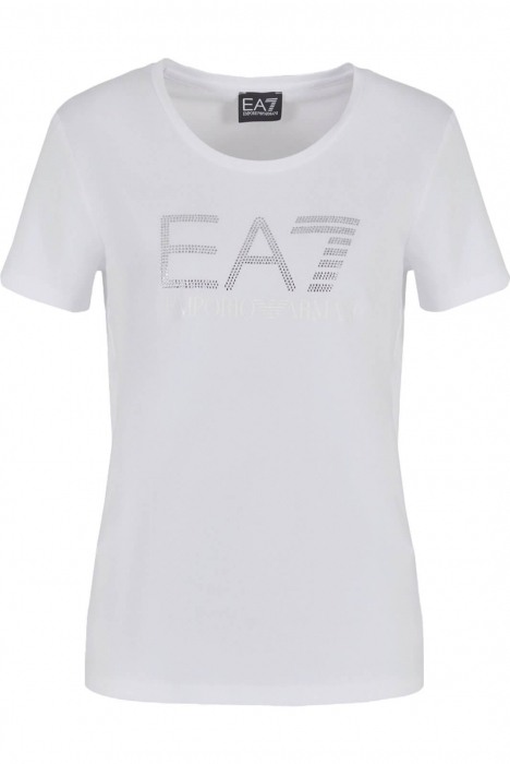 T-SHIRT TJFKZ-3DTT21-1100 [1]