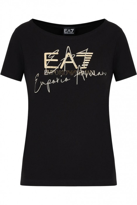 T-SHIRT TJFKZ-3DTT26-0200 [1]