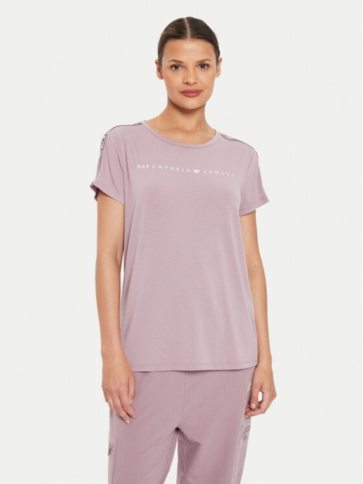 T-SHIRT TJKUZ-6DTT03-1341 [1]