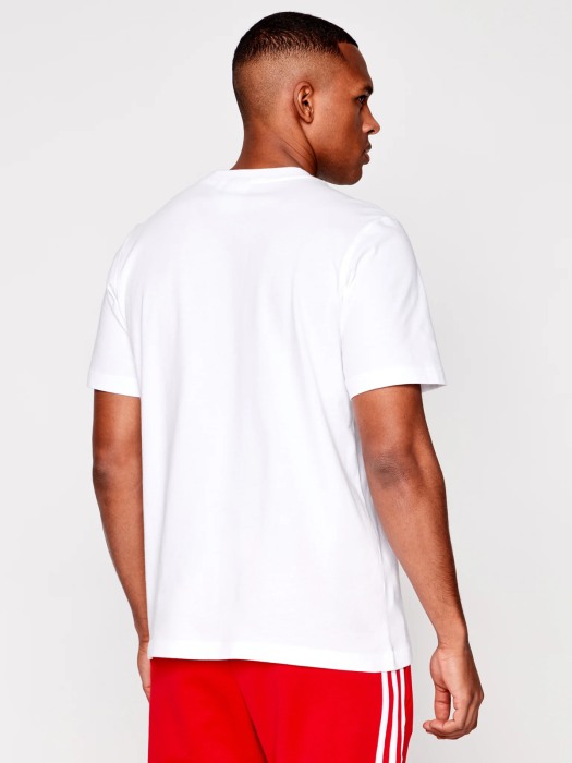 t-shirt trefoil GN3463 [2]