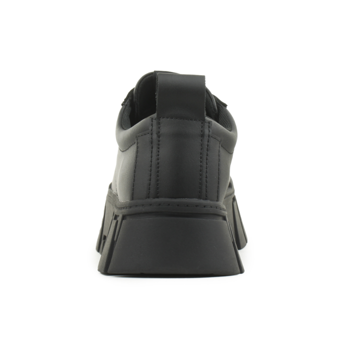 TJW VULC FLATFORM LEATHER EN03008-YBL [6]