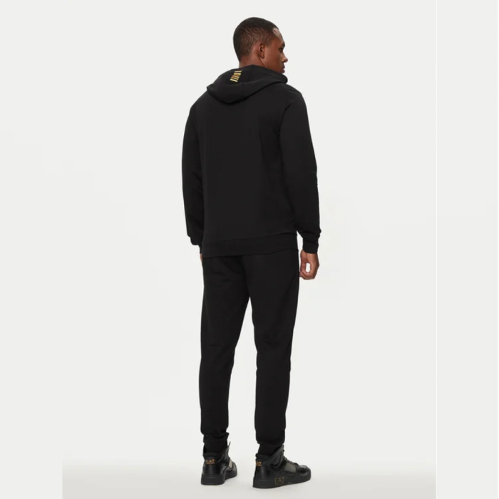 TRAIN CORE ID M T-SUIT HOODIE PJVRZ-8NPV64-0208 [2]