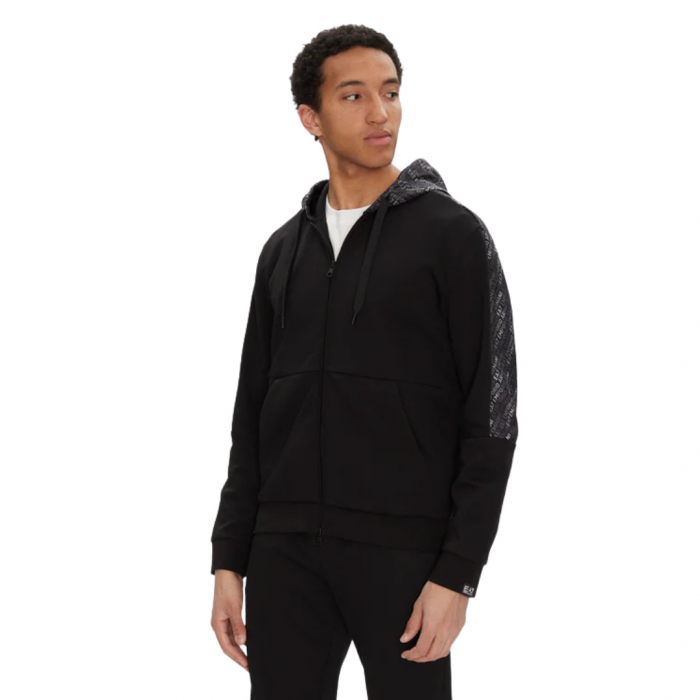 TRAIN GRAPHIC SERIES M HOODIE AF12660-7M000209-UC001 [1]