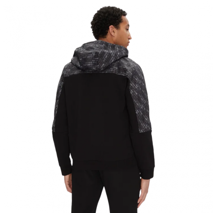 TRAIN GRAPHIC SERIES M HOODIE AF12660-7M000209-UC001 [3]