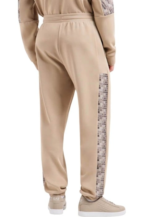 TRAIN GRAPHIC SERIES M PANTS C AF12660-7M000216-U6155 [3]