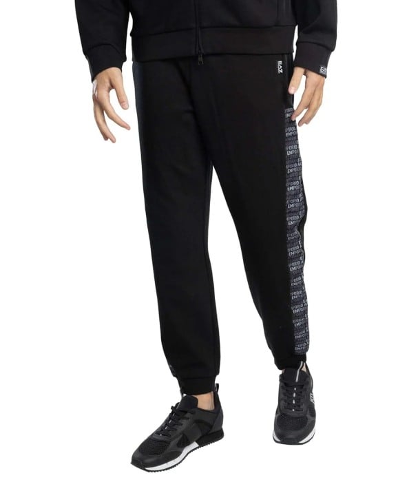 TRAIN GRAPHIC SERIES M PANTS C AF12660-7M000216-UC001 [1]