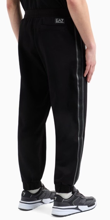 TRAIN LOGO SERIES M TAPE PANTS AF12660-7M000545-UC001 [3]