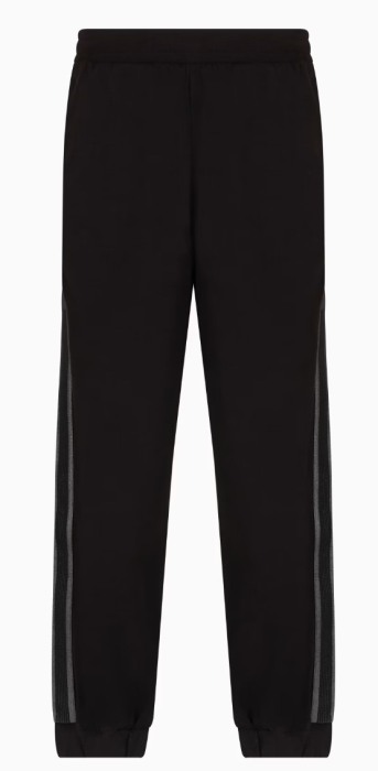 TRAIN LOGO SERIES M TAPE PANTS AF12660-7M000545-UC001 [4]