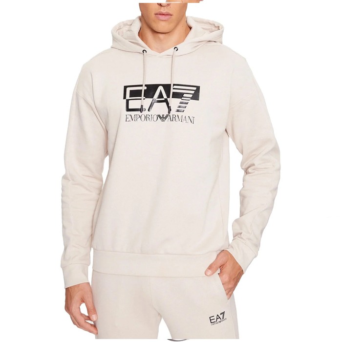 tuta felpa cappuccio visibility PJ07Z-6RPV65-1716 [4]