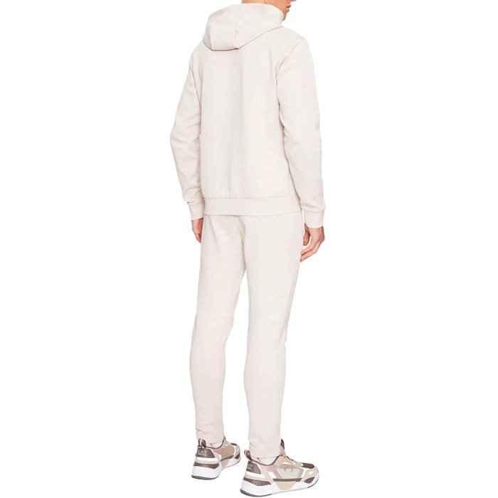 tuta felpa cappuccio visibility PJ07Z-6RPV65-1716 [2]