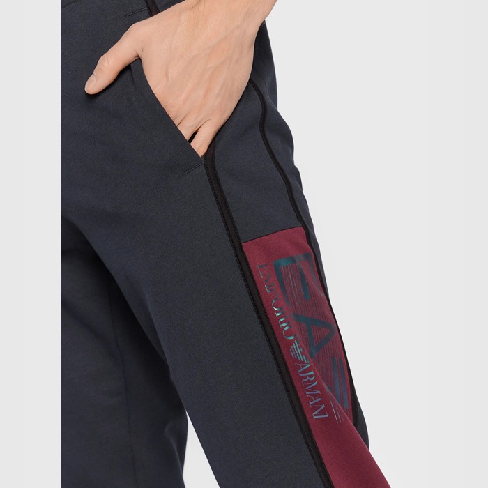 Tuta Fz French Terry Train Visibility PJ05Z-6LPV57-25BY [4]