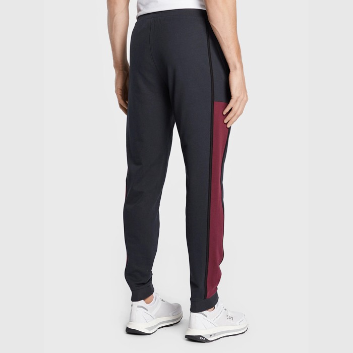 Tuta Fz French Terry Train Visibility PJ05Z-6LPV57-25BY [2]