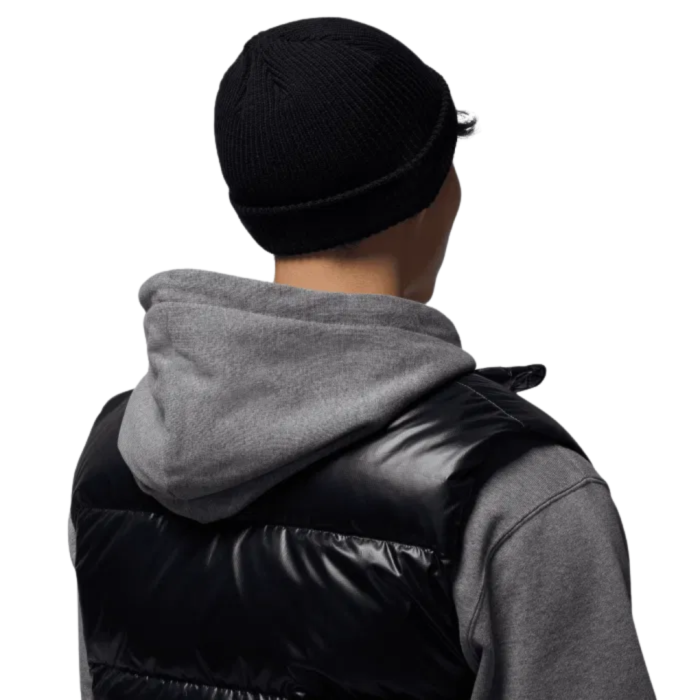 U J TERRA BEANIE ESS FZ2055-010 [4]