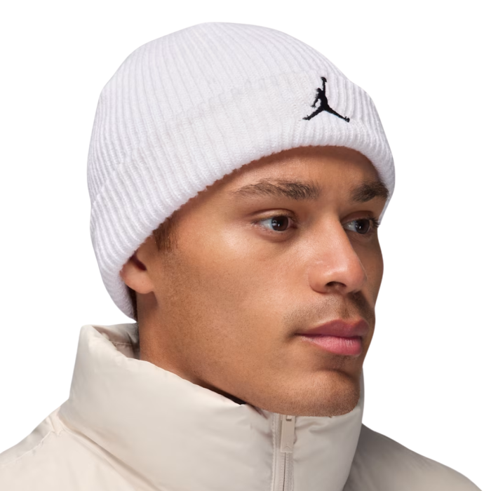 U J TERRA BEANIE ESS FZ2055-100 [2]