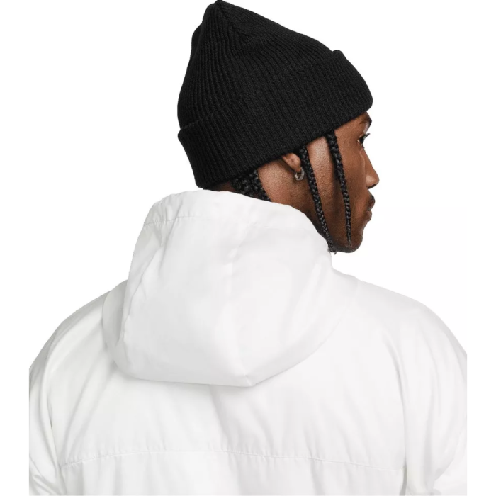 U NK PEAK BEANIE TC FUT LAB L HF0326-010 [4]