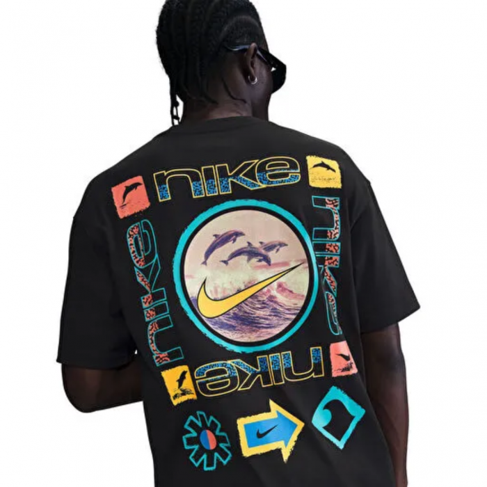 U NSW TEE M90 OC BRANDRIF LBR HJ0762-010 [4]
